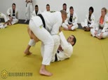 Inside the University 582 - Side Smash Pass to Leg Drag when Opponent Pushes You Away